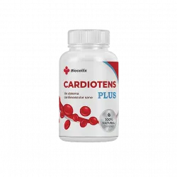 Cardiotens Plus Low Price